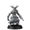 CHAOS HARBINGER OF DESPAIR TOGRUUR