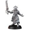 CHAOS HARBINGER OF DESPAIR XAZGEZ