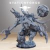 CORRUPTED GUARD BEASTS LEADER