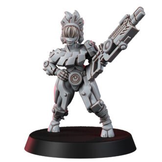 GREATER GOOD SPECIAL KILLER VIORLA FIOTAK