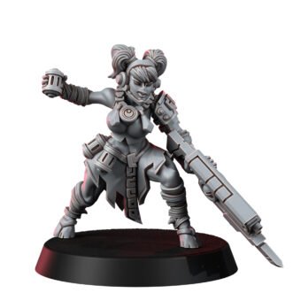 GREATER GOOD SPECIAL KILLER YELDI