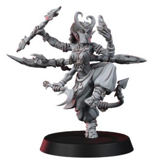 CHAOS HEDONISTS OF PAIN MASQUERADE OF PLEASURE