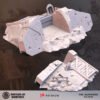 DESERT SCAVENGERS BARRICADE V3