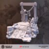 DESERT SCAVENGERS BARRICADE V1