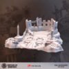 DESERT SCAVENGERS BARRICADE V2