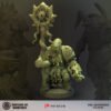 SONS OF DECAY PLAGUE SORCERER