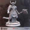 DESERT SCAVENGERS DEMON KING