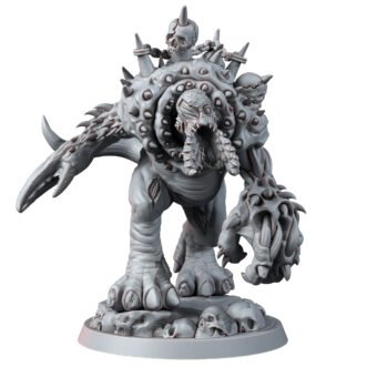 DESERT SCAVENGERS SPAWNVENGER GOSOT