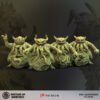 SONS OF DECAY SWAMPLINGS