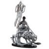 LEGION OF EXCESS SIRENS OF ECSTASY WARP PANTHER CAVALRY WITH BANNER