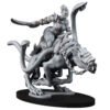 LEGION OF EXCESS SIRENS OF ECSTASY WARP PANTHER CAVALRY WITH SWORD