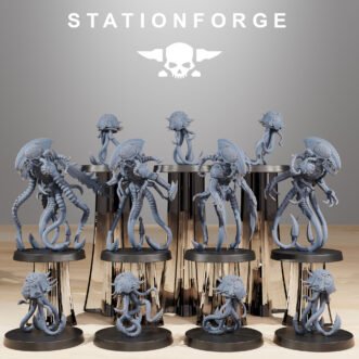 XERANID SYNAPTRUS (11U)