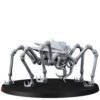 SPACE PIONEERS MONSTER ALIEN SPECIES NEUROMANTIS