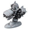 ORK SPEEDAZ HRUKWAZZA