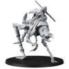 THE ERROISH TRIBE CHIEF DESERT RIDER