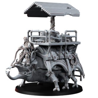 THE ERROISH TRIBE ERROISH GOODS