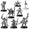 THE ERROISH TRIBE GANG EXPANSION (7U)
