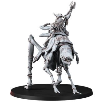 THE ERROISH TRIBE WEATHER SHAMAN