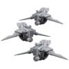 VANGUARD TROOPS EXPLORER DRONES (3U)