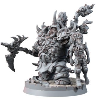 PLAGUE BLESSED LORD OF SICKNESS