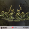 SONS OF DECAY BLIND HORRORS