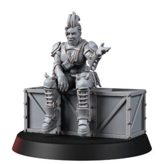 BITTER NIGHTSHADES GRIMDARK NPC INTERLOCUTOR