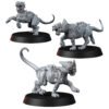 BITTER NIGHTSHADES STONEKATS PETS (3U)