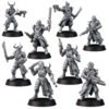 CHAOS DARK ZEALOTS (8U)