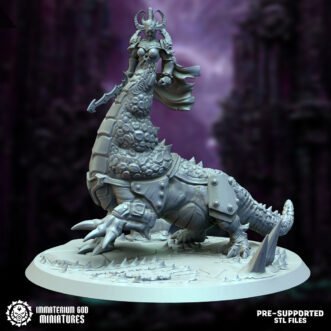 CIT OF PAIN AGONATHI DEMONIC FORM