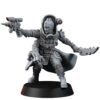 CODE SPLICER CULT COVEN LEADER