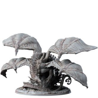 COSMIC DEVOURER HARROWER