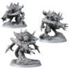 COSMIC DEVOURER SWARM GUARDS (3U)