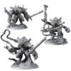 COSMIC DEVOURER SWARM GUARDS MELEE (3U)