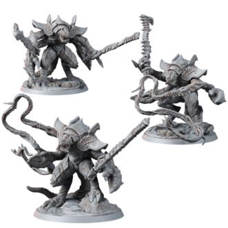 COSMIC DEVOURER SWARM GUARDS MELEE (3U)