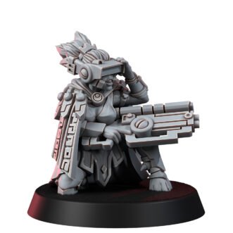 GREATER GOOD TRANSPECTRAL INTERFERENCE PATHFINDER