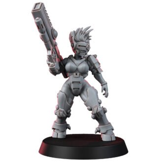 GREATER GOOD WEAPONS EXPERT