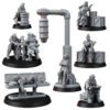 STACK CITY GRIMDARK NPCS (8U)