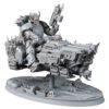 HERETIC KNIGHTS TRAITOR A-GRAV BIKE V3