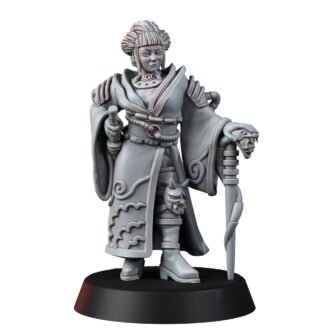 HOUSE AKI LADY KEIKO