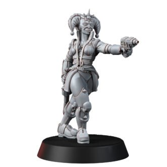 HOUSE CARAVAL SISTER MADDALENA