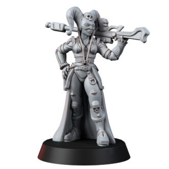 HOUSE CARAVAL SISTER VITTORIA