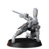 IMPERIAL SHADOWBLADE ASSASSIN CROUCHING