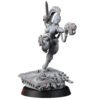 IMPERIAL SHADOWBLADE ASSASSIN  RUNNING