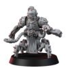 MECHANIC ADEPT SPIDER SERVANT
