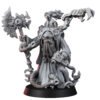 MECHANIC ADEPT DARK MACHINE PRIEST