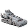 ORK LAND TRAIN