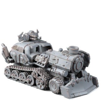 ORK TRAIN