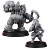 ORK TURBO PORK WITH JUNKGRAT