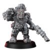 ORK MAD AXE
