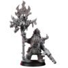 ORK MAD RIDERS MASTER BLUSTR